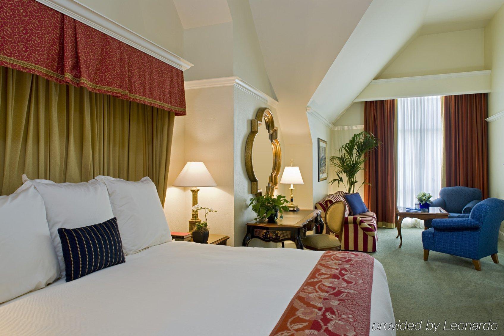 ลาฟาแยต พาร์ค โฮเต็ล แอนด์ สปา Hotel ลาฟาเยต ห้อง รูปภาพ