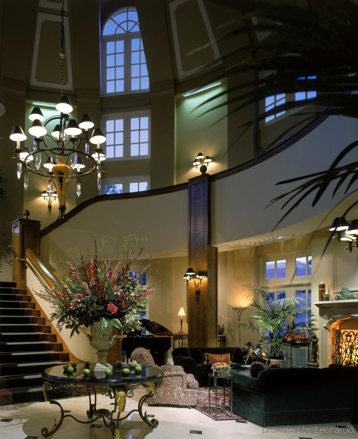 ลาฟาแยต พาร์ค โฮเต็ล แอนด์ สปา Hotel ลาฟาเยต ภายนอก รูปภาพ