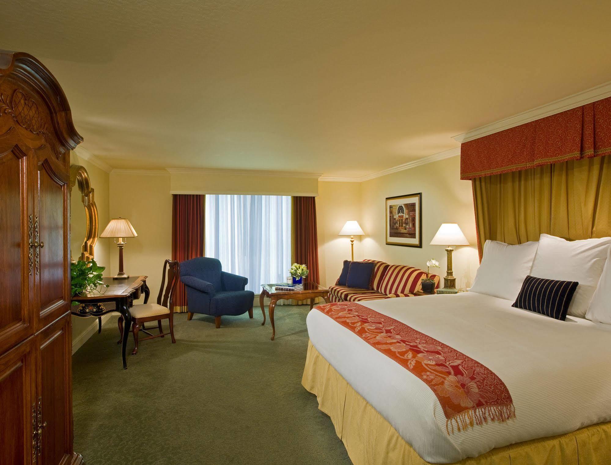 ลาฟาแยต พาร์ค โฮเต็ล แอนด์ สปา Hotel ลาฟาเยต ภายนอก รูปภาพ